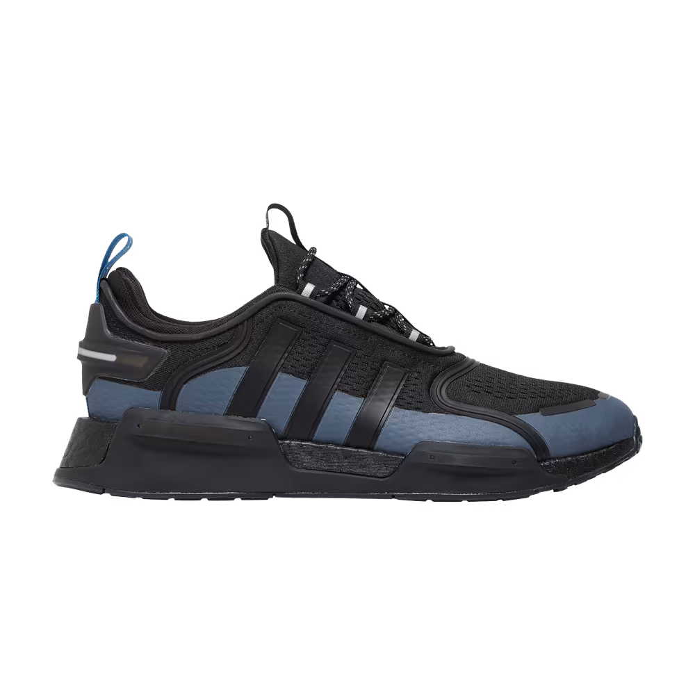 adidas NMD_V3 Black Blue Metallic