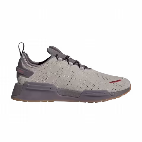 Adidas NMD_V3 'Metal Grey Gum'