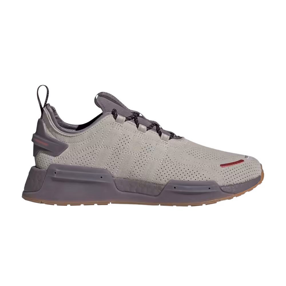 Adidas NMD_V3 Metal Grey Gum