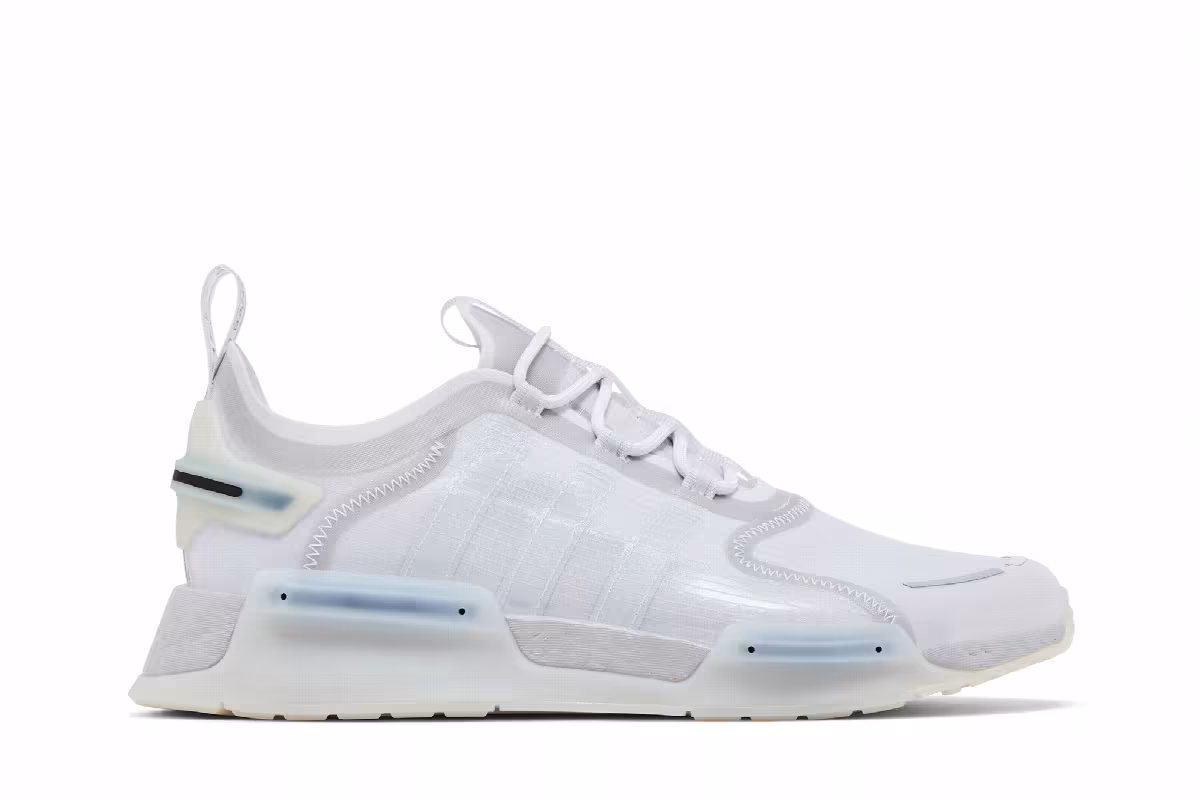 Adidas Women's NMD_V3 Dash Grey, view 2