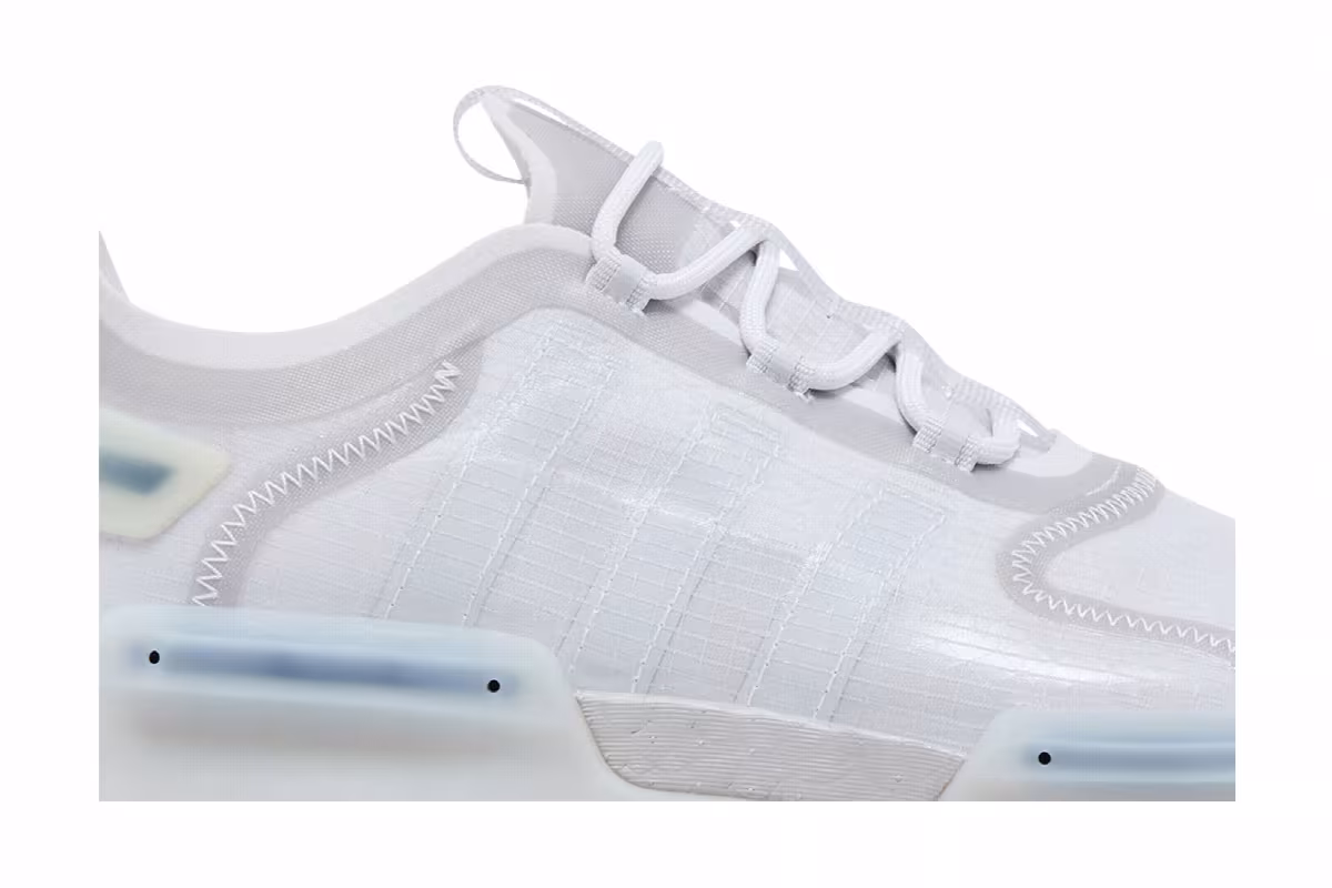 Adidas Women's NMD_V3 Dash Grey, view 3