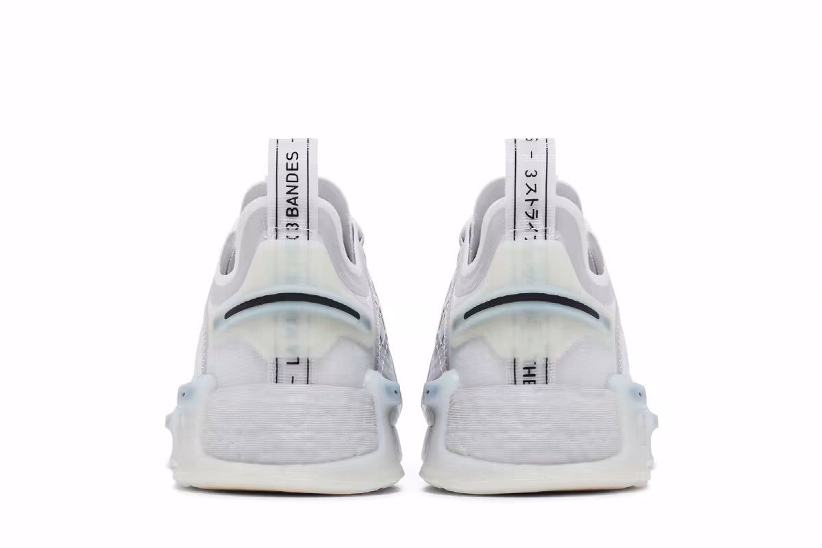 Adidas Women's NMD_V3 Dash Grey, view 7