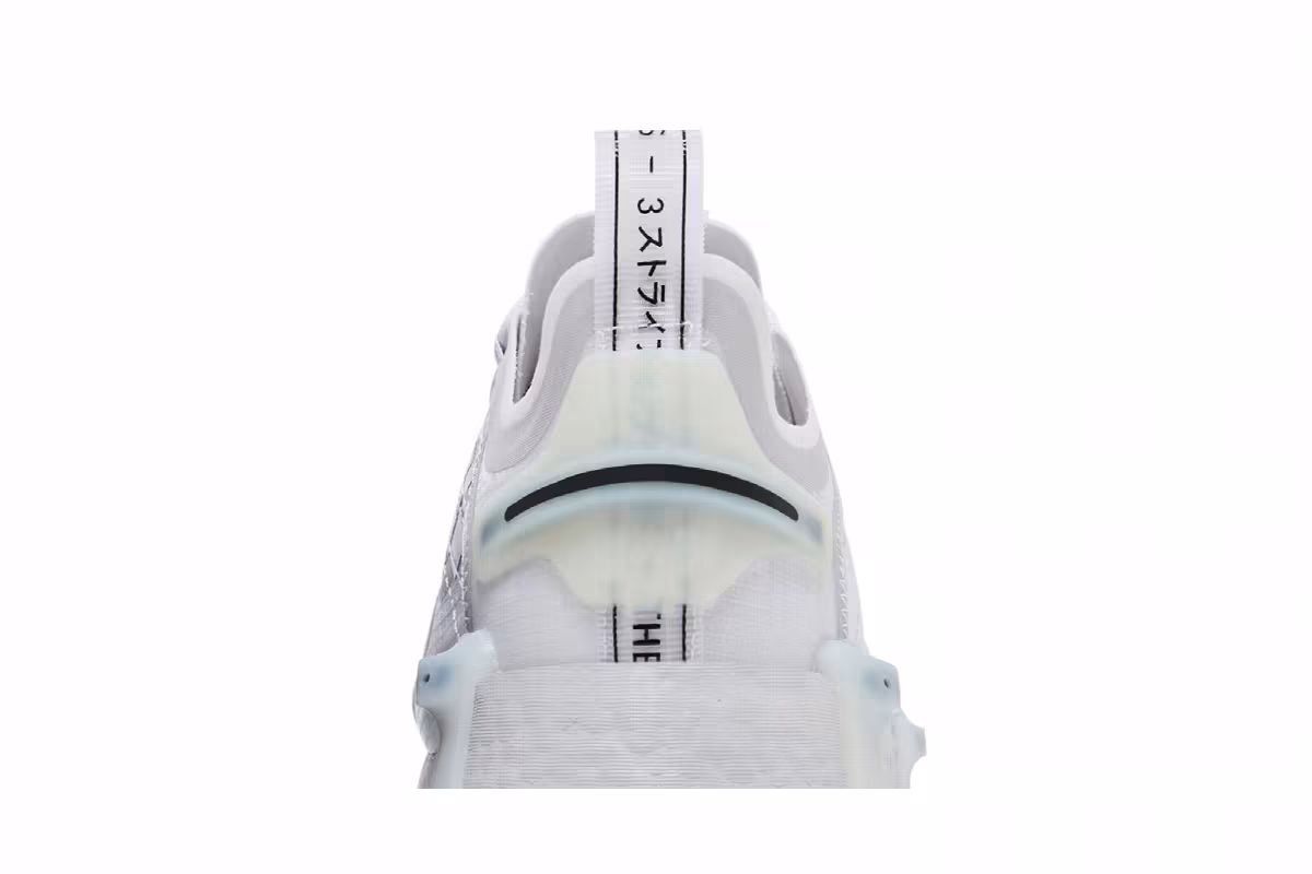 Adidas Women's NMD_V3 Dash Grey, view 8