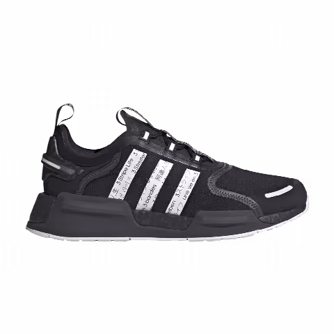adidas NMD_V3 'Black White'