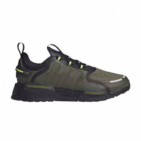 Adidas NMD_V3 'Focus Olive'