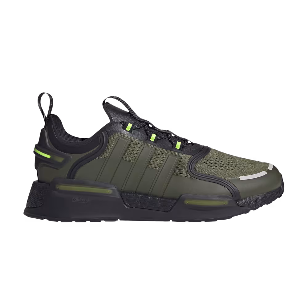 Adidas NMD_V3 Focus Olive