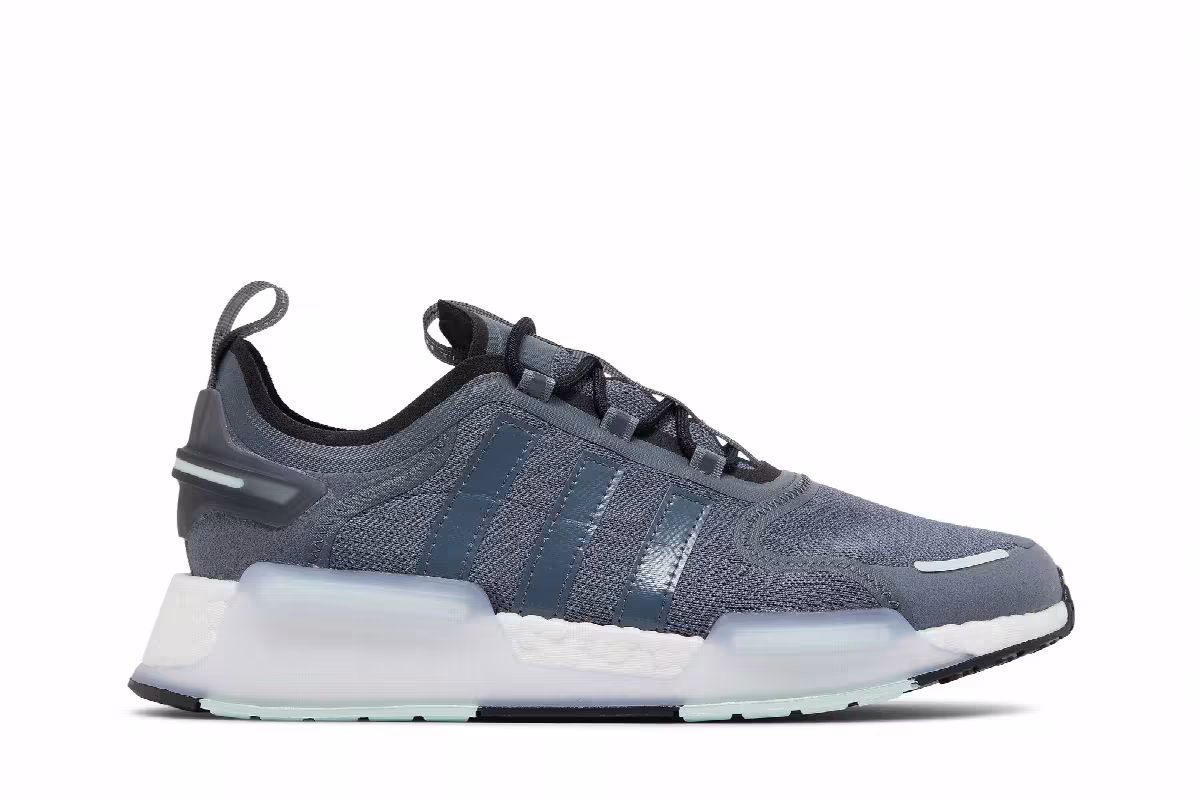 Adidas NMD_V3 Onix Ice Mint, view 2