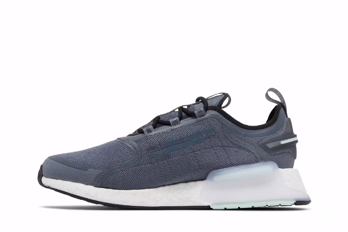 Adidas NMD_V3 Onix Ice Mint, view 4
