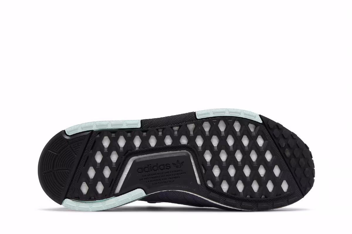 Adidas NMD_V3 Onix Ice Mint, view 5