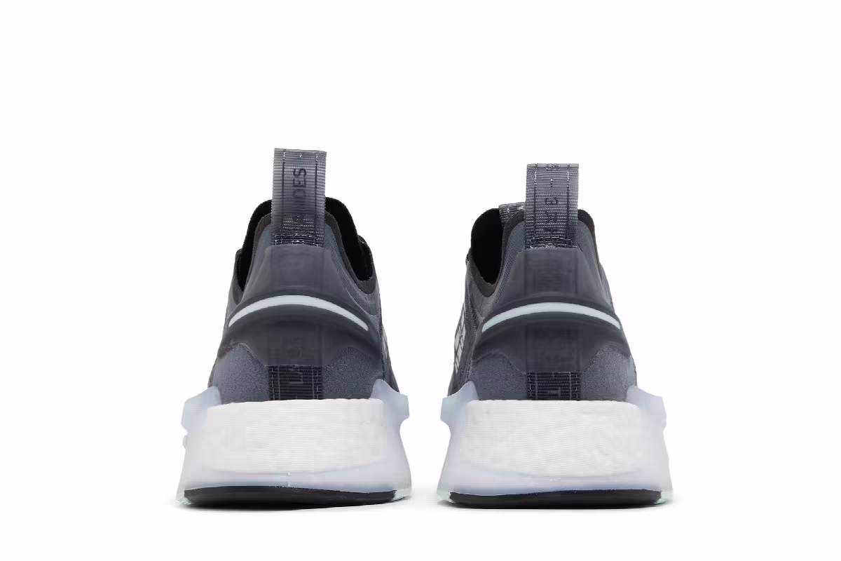 Adidas NMD_V3 Onix Ice Mint, view 7