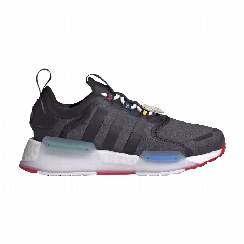 The Simpsons x adidas NMD_V3 J 'Bart Simpson'