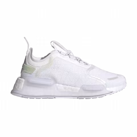 Adidas NMD_V3 J 'White Iridescent'