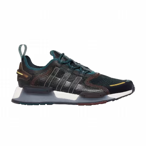 Adidas Wmns NMD_V3 'Utility Green Legend Ink'