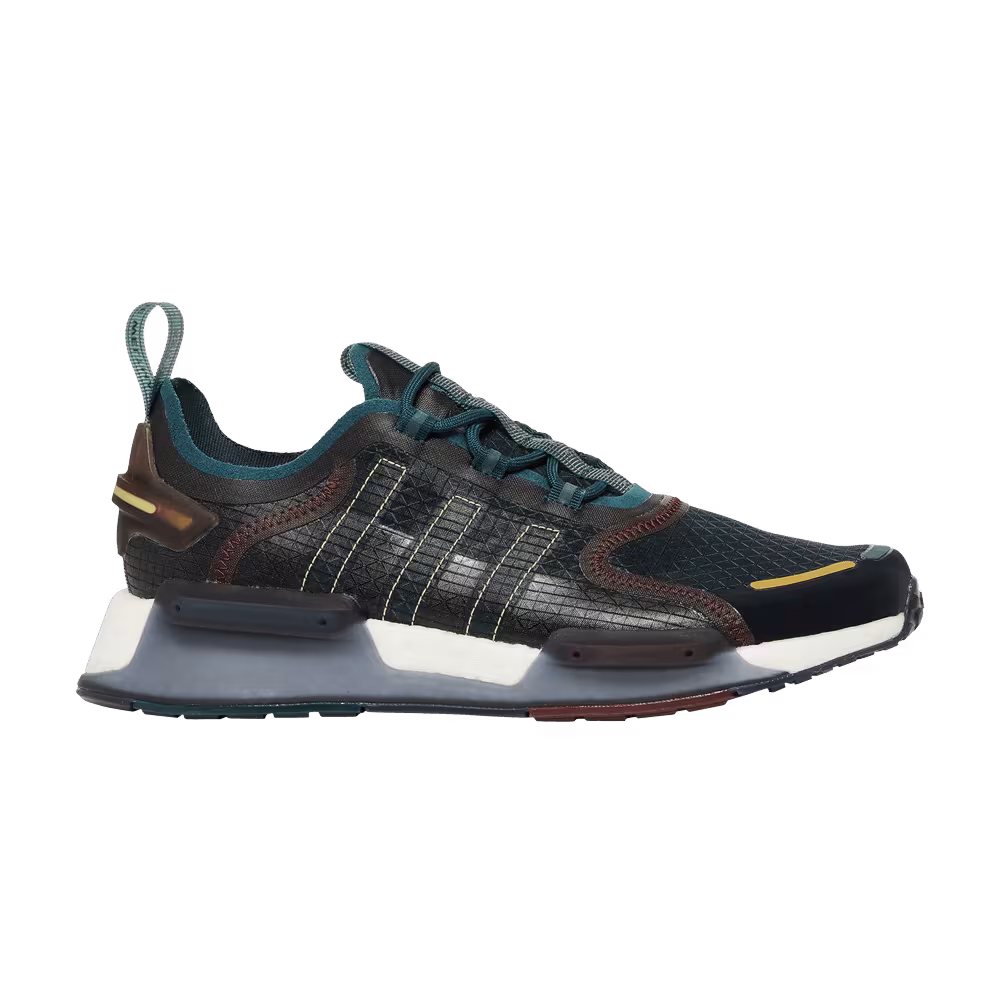 Adidas Women's NMD_V3 Utility Green Legend Ink