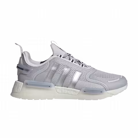 Adidas NMD_V3 'Light Grey Silver Metallic'