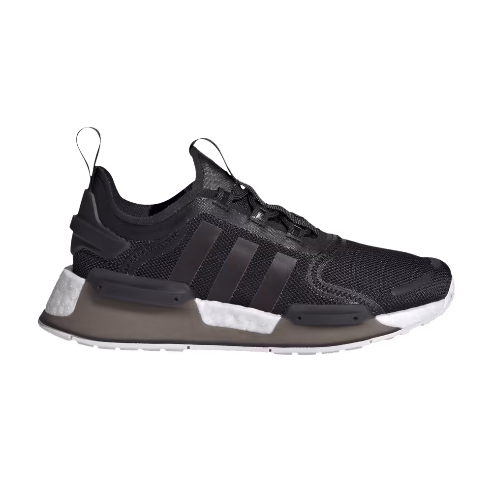 Adidas NMD_V3 J Black White