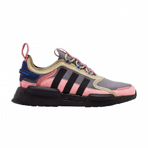 adidas Wmns NMD_V3 'Grey Wonder Red'