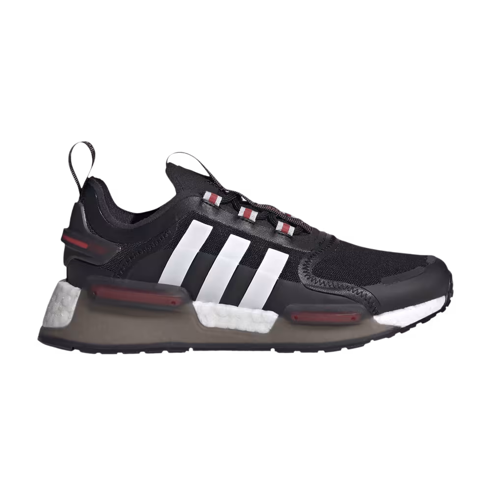 Adidas NMD_V3 J Black White