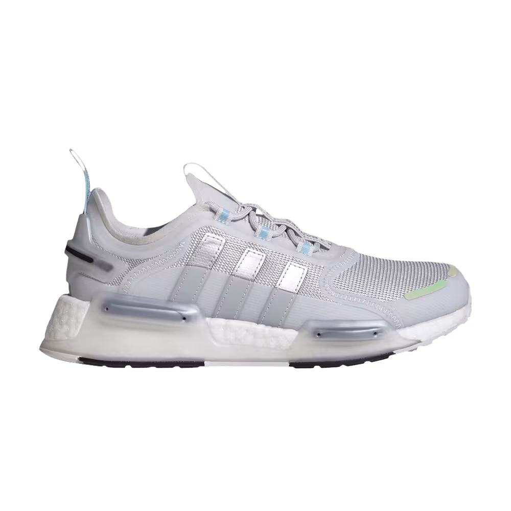 Adidas Women's NMD_V3 Dash Grey Silver