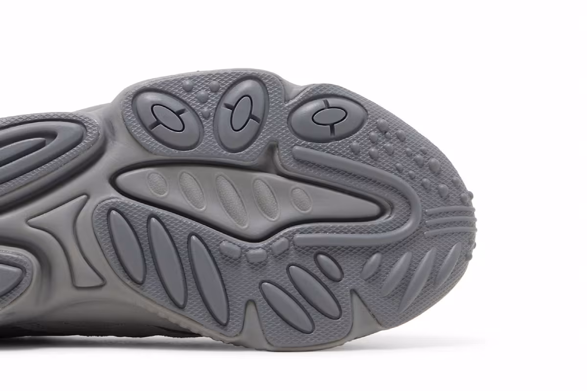 adidas Ozweego Grey, view 6