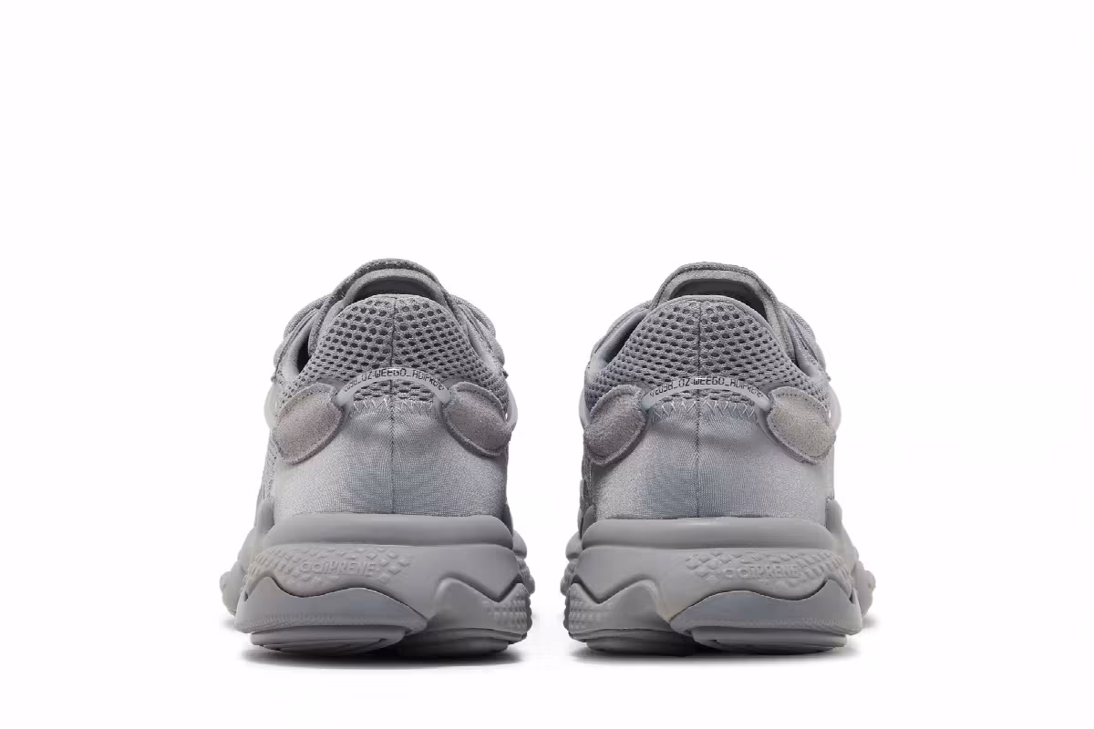 adidas Ozweego Grey, view 7