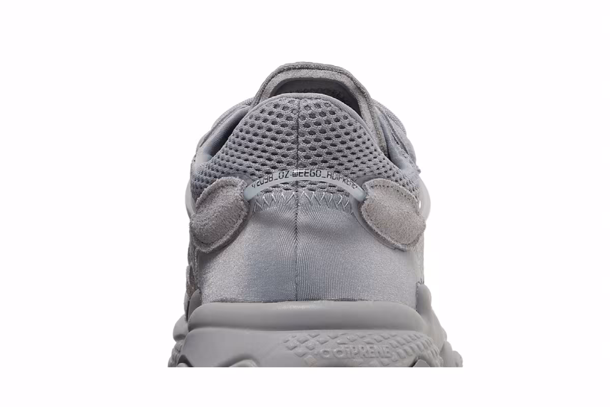 adidas Ozweego Grey, view 8