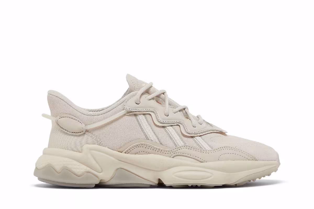 adidas Women's Ozweego Bliss, view 2