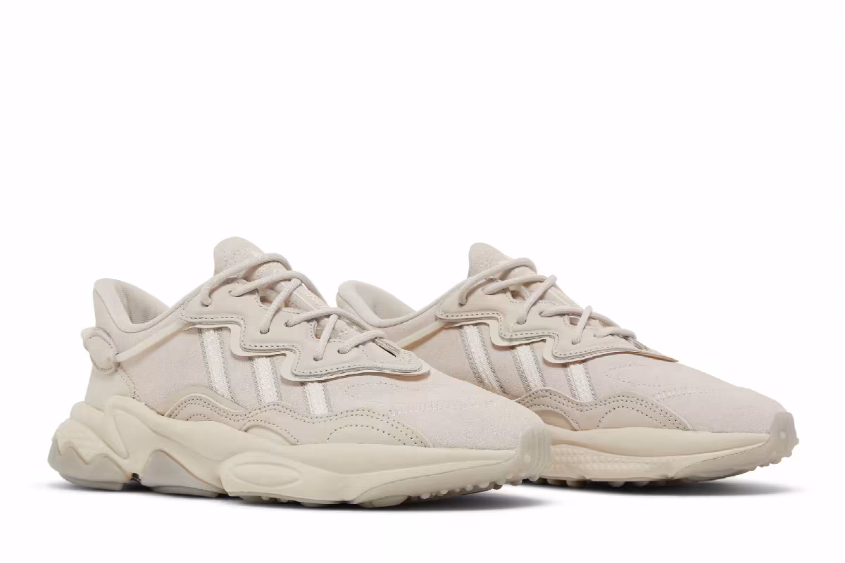 adidas Women's Ozweego Bliss, view 9