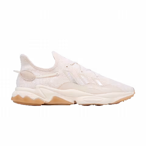 adidas Ozweego Knit 'Wonder White Gum'
