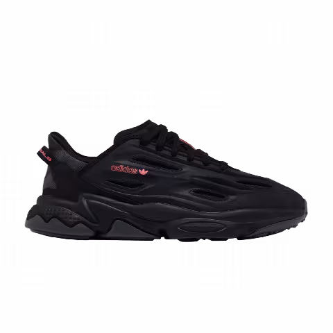 adidas Ozweego Celox 'Black Turbo'