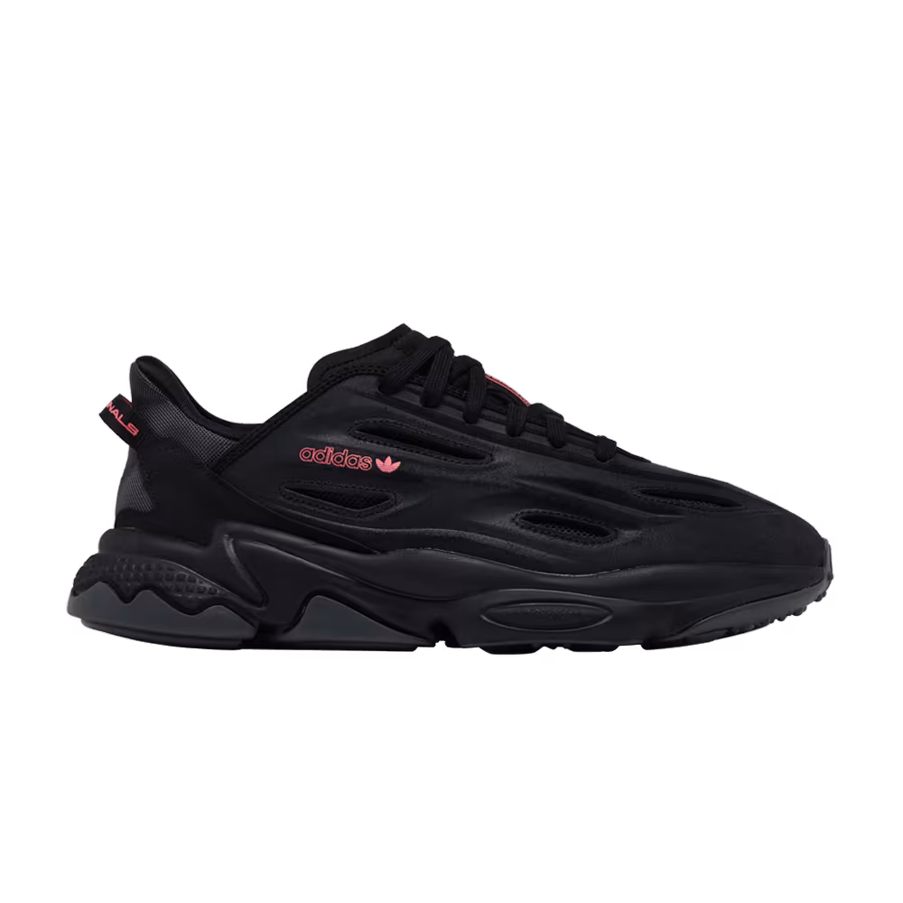 adidas Ozweego Celox Black Turbo