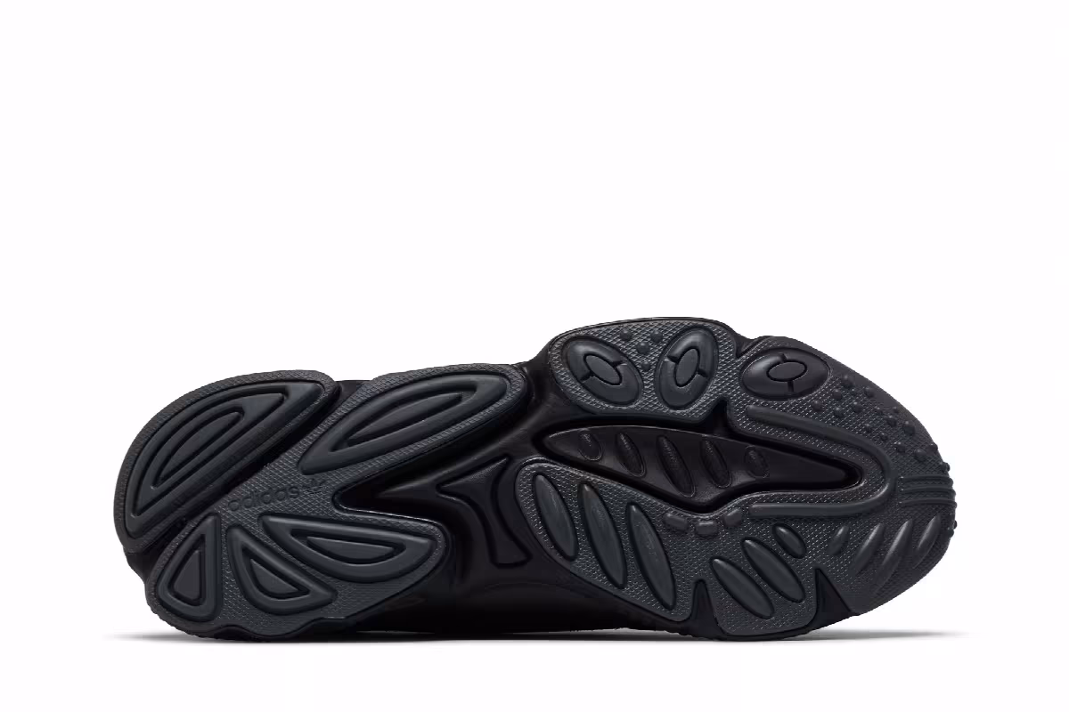 adidas Ozweego Celox Black Turbo, view 5