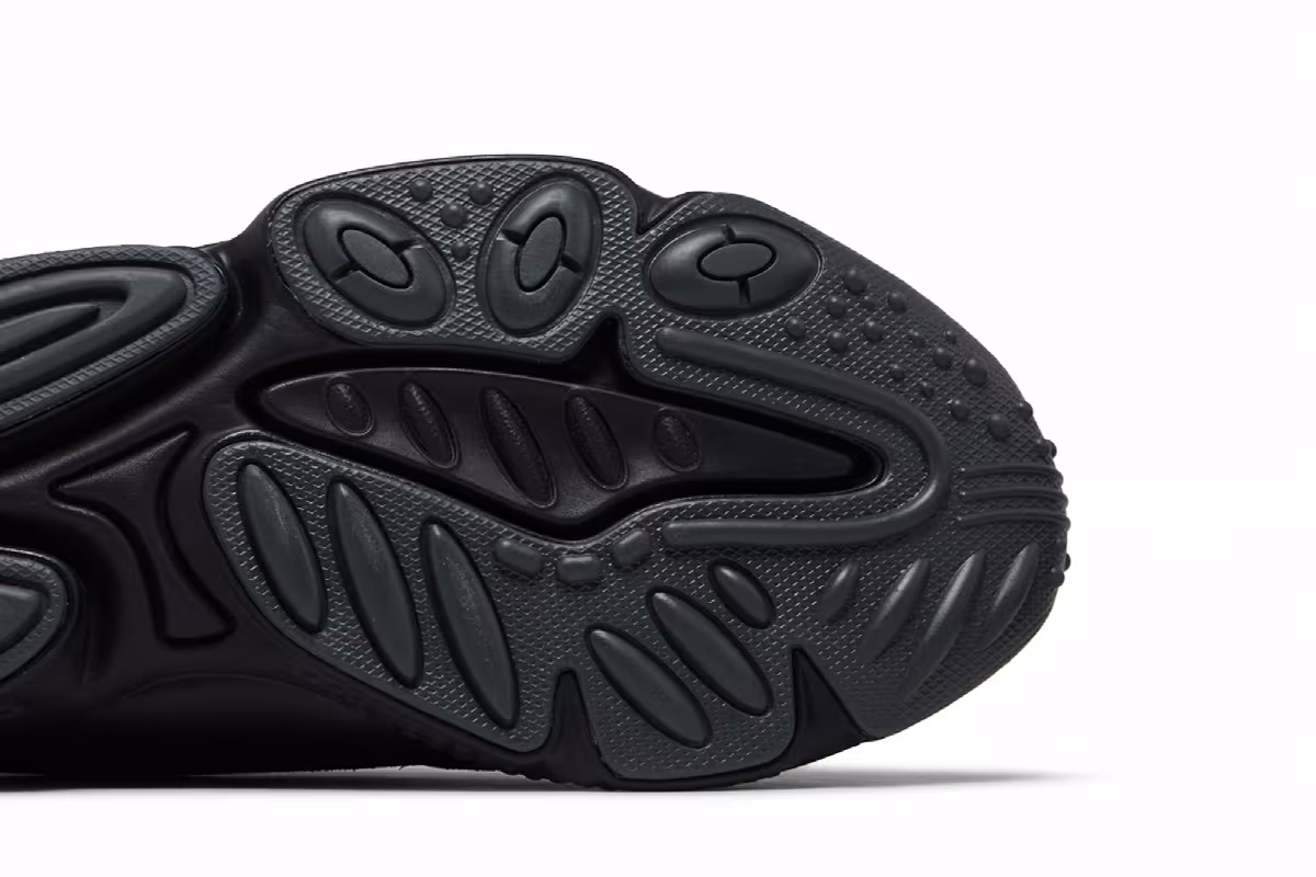 adidas Ozweego Celox Black Turbo, view 6