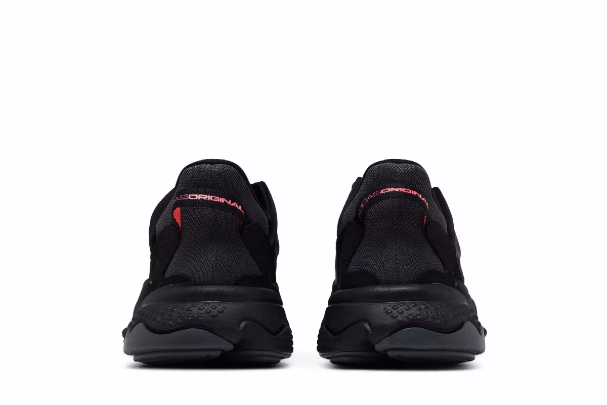 adidas Ozweego Celox Black Turbo, view 7