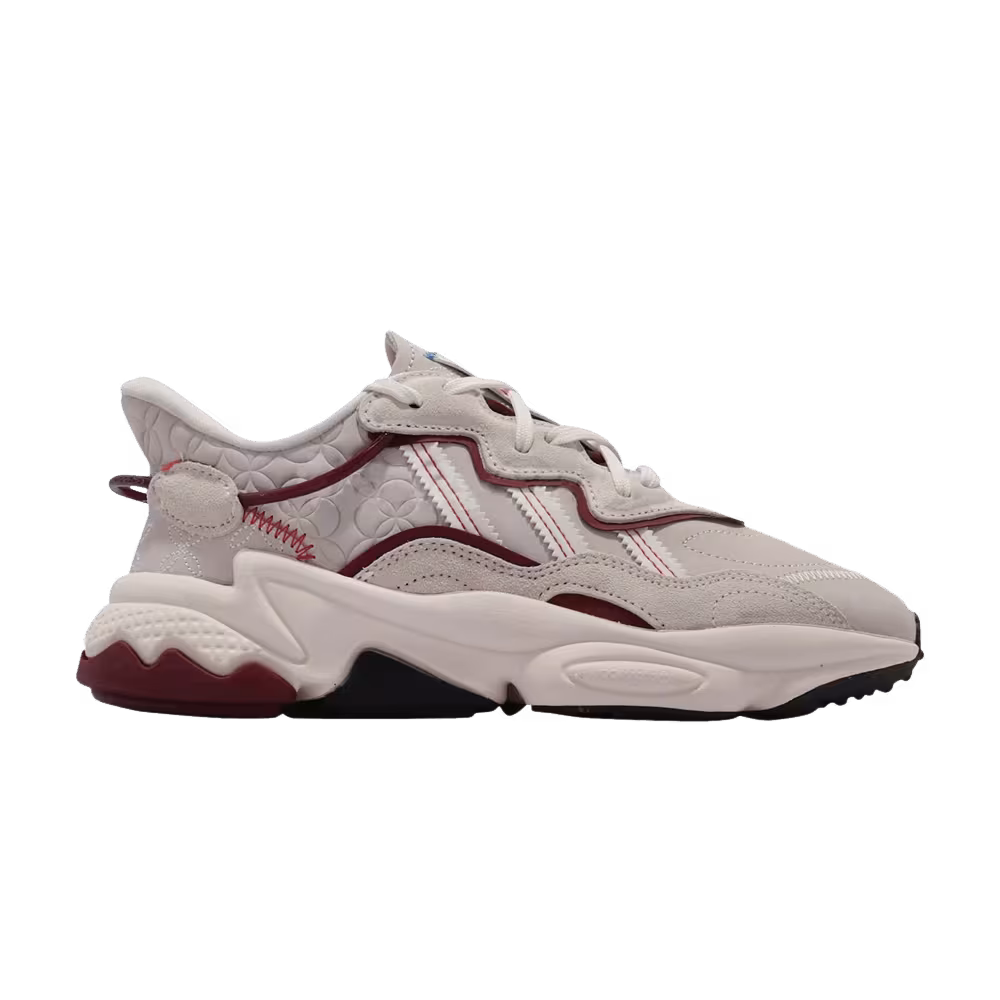 adidas Ozweego Chinese New Year - Year of the Tiger