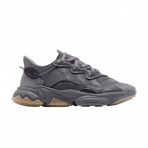 adidas Ozweego 'Grey Gum'