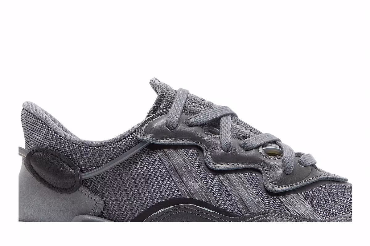 adidas Ozweego Grey Gum, view 3