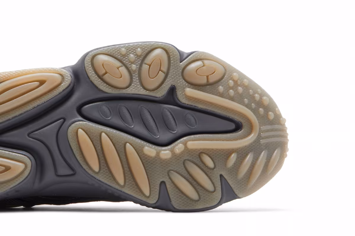 adidas Ozweego Grey Gum, view 6