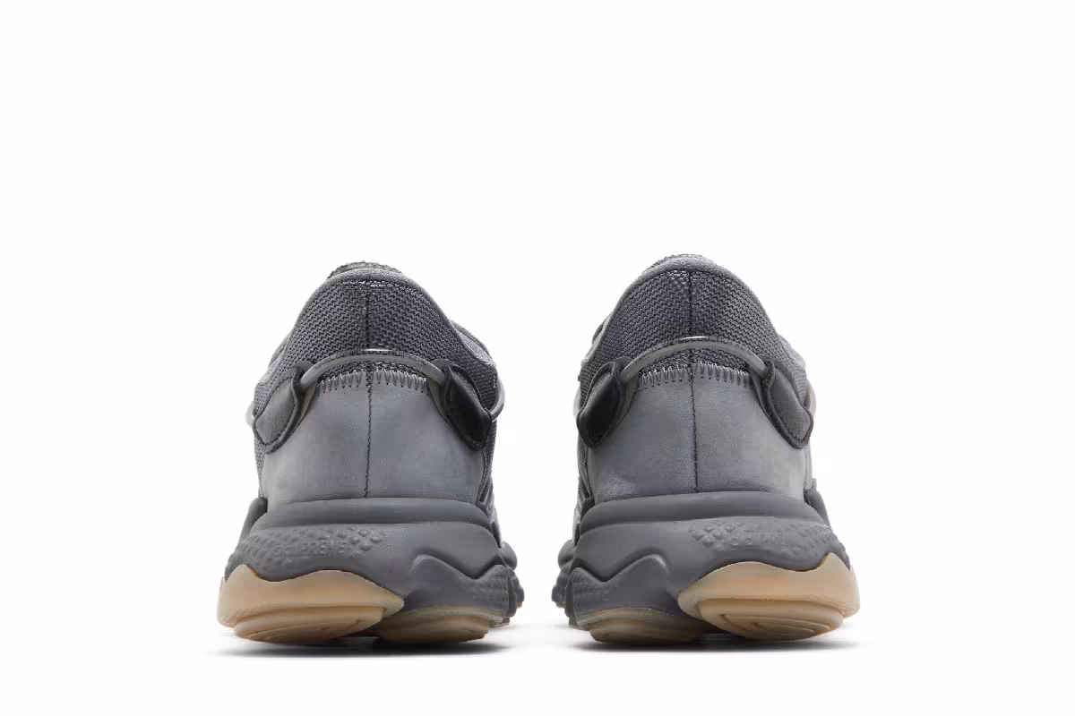 adidas Ozweego Grey Gum, view 7
