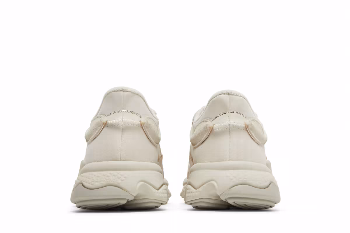 adidas Ozweego Aluminium Metal Grey, view 7