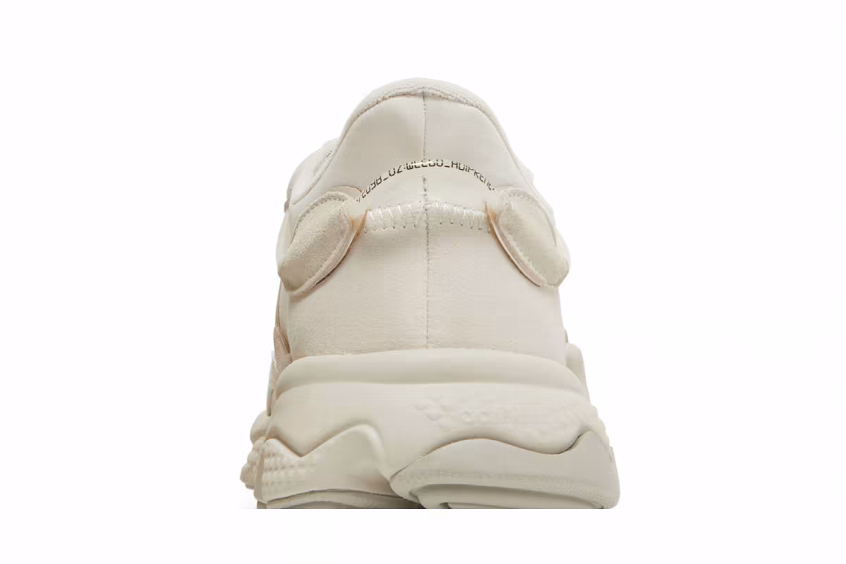 adidas Ozweego Aluminium Metal Grey, view 8