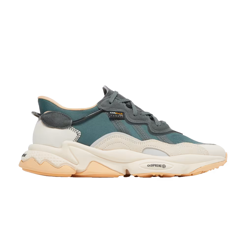 Adidas Ozweego Wonder White Pulse Amber