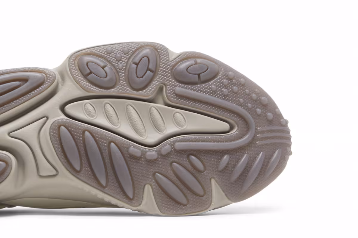 Adidas Ozweego Aluminium Off White, view 6