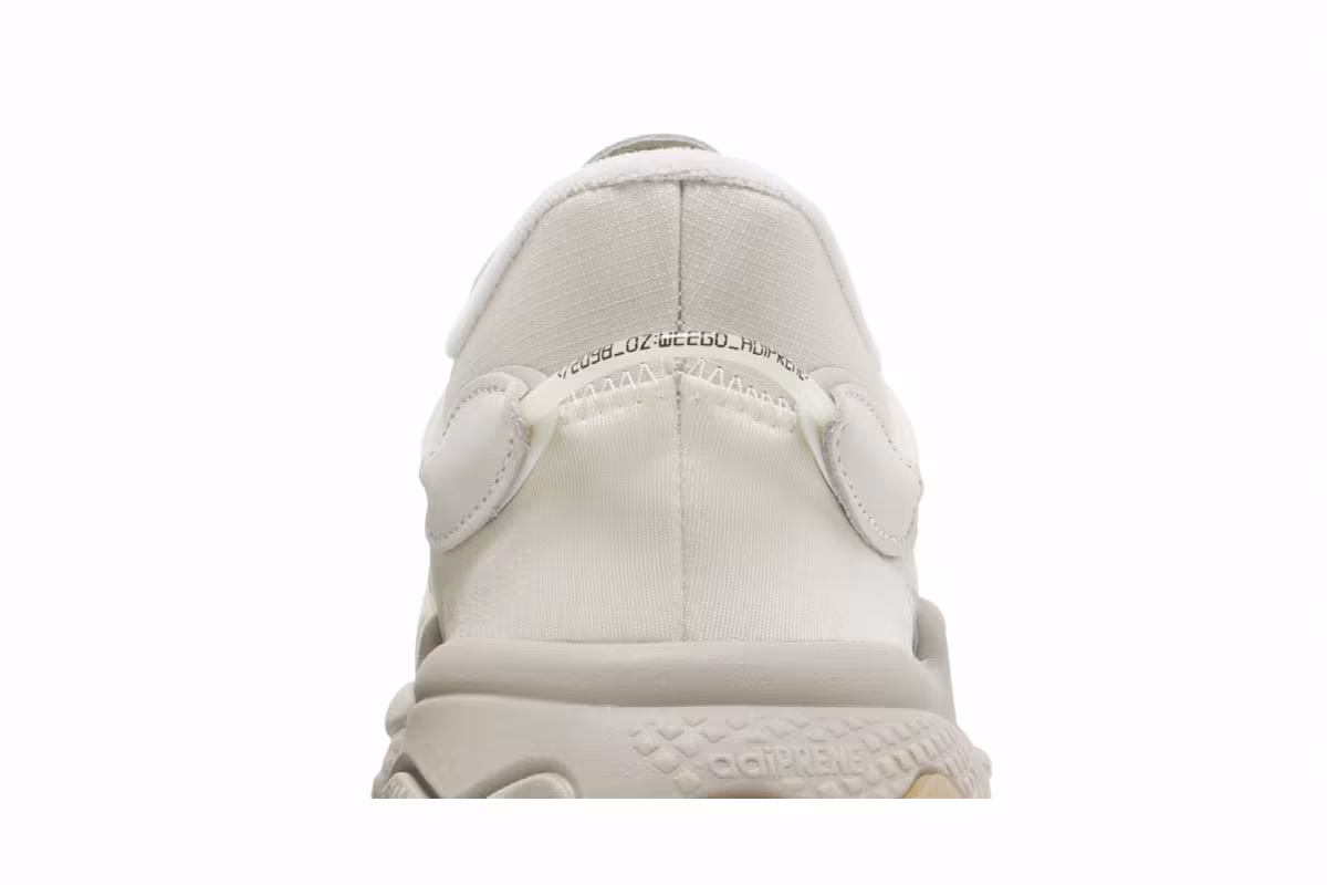 Adidas Ozweego Aluminium Off White, view 8