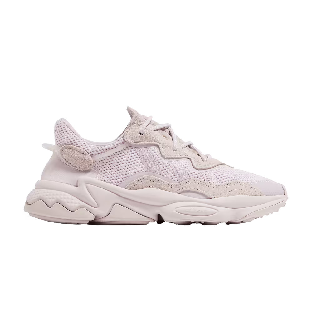 adidas Women's Ozweego Ice Purple