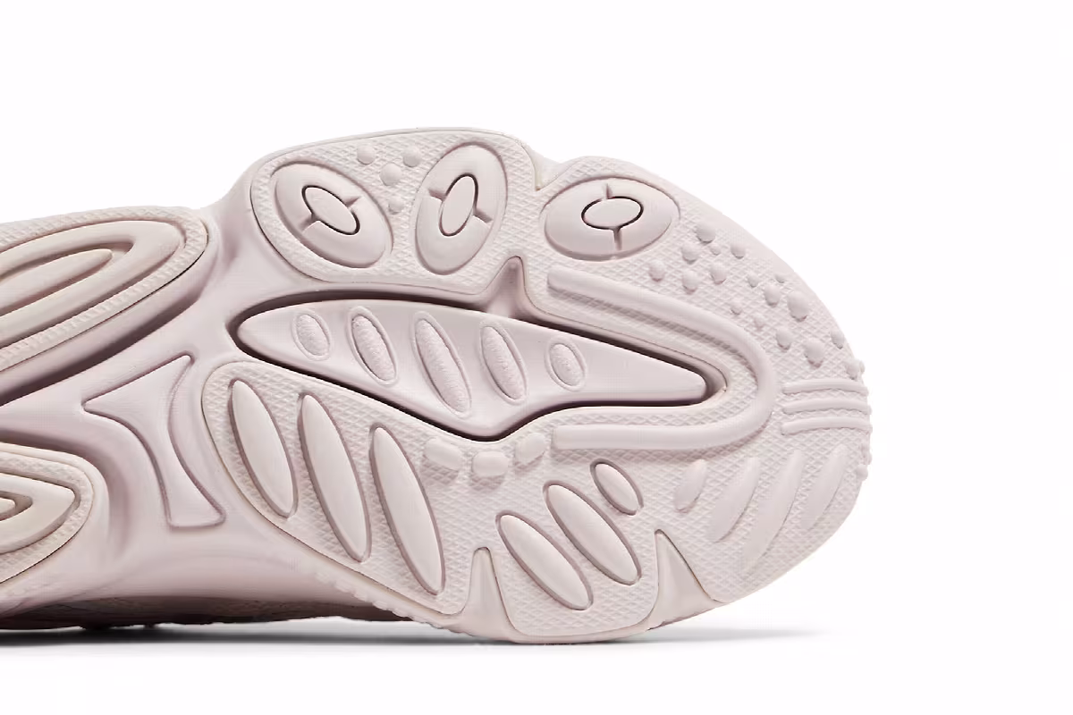 adidas Women's Ozweego Ice Purple, view 6