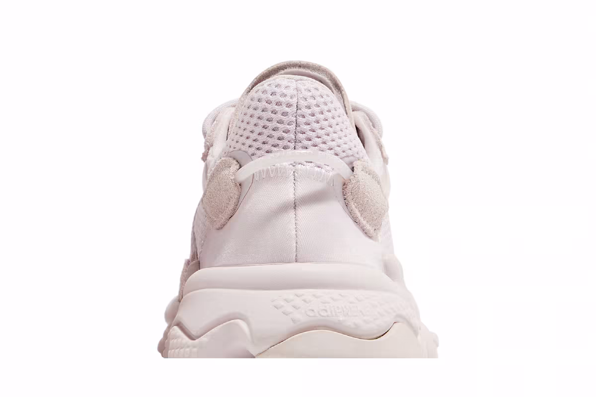 adidas Women's Ozweego Ice Purple, view 8