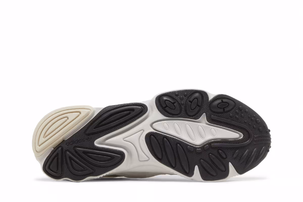 adidas Ozweego Grey Silver Metallic, view 5