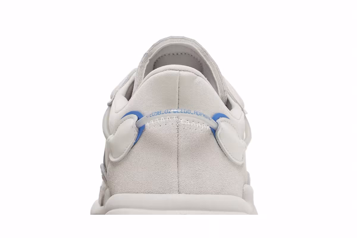 adidas Ozweego Grey Silver Metallic, view 8