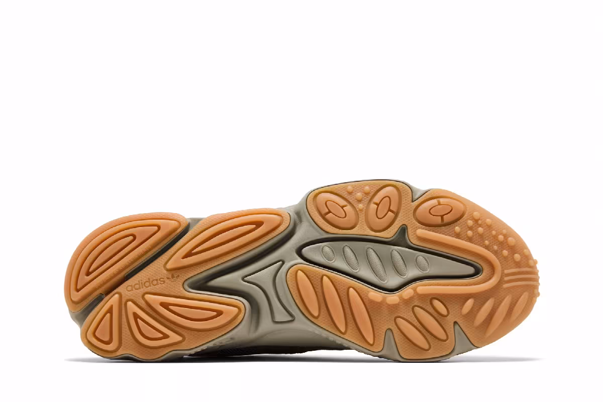 adidas Ozweego Orbit Green, view 5